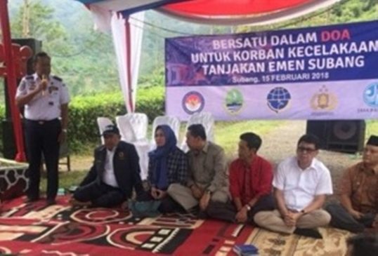 DPRD Jabar; Tanjakan EMEN Jadi Tanjakan AMAN