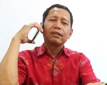 Daddy Harapkan Pembangunan Pelabuhan Patimban Dan Revitalisasi Pelabuhan Cirebon Cepat Terealisasi