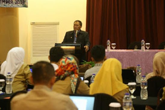 Pemkot Bandung Fokus Tanggulangi Kemiskinan