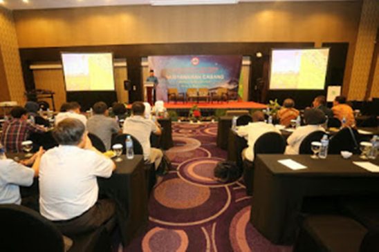 Kota Bandung Terus Menghadirkan Inovasi Dalam Hal Kesehatan