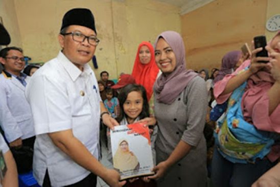 Program Indonesia Pintar, Penuhi Kebutuhan Siswa