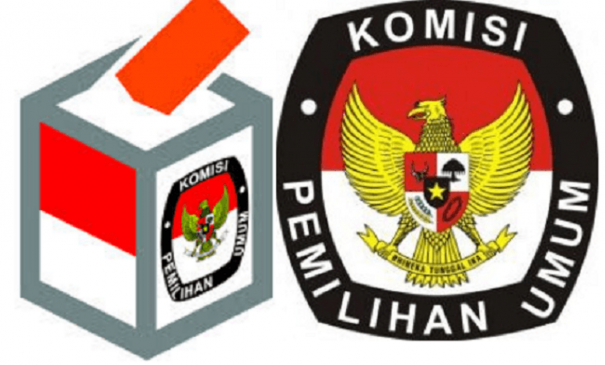 KPU RI Tetapkan 14 Parpol Lolos Rekapitulasi Nasional