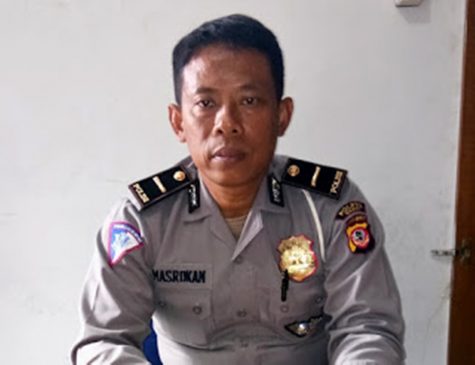 Masrokan Tegaskan Masyarakat Garut Antusias Manfaatkan Pelayanan Regident Satlantas Polres Garut