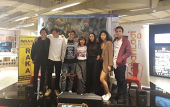 Film ‘My Generation’ Realita Anak Jaman Now, Referensi Orangtua dan Anak Muda Millenials