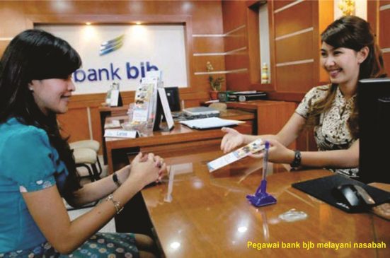 Bank bjb Berhasil Mendorong Pengembangan Bisnis KUD Puspa Mekar