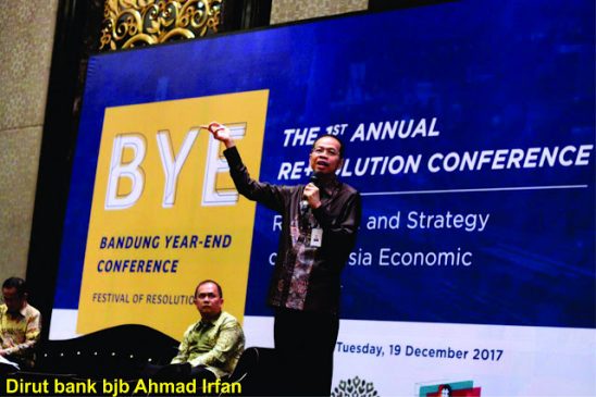 Ratusan Entrepreneur Baru Lahir Melalui Program Wirausaha bank bjb