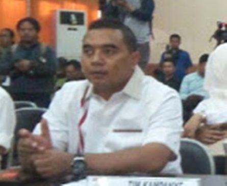Dewan Jabar Minta KPU dan Pemda Benahi DPS