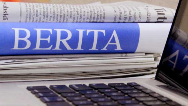 Wartawan Sukabumi Tolak RKUHP Kerja Jurnalistik