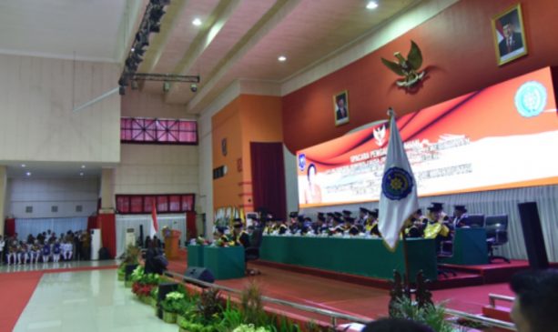 Ketua DPRD Jabar Apresiasi Pemberian Gelar Doktor ke Megawati