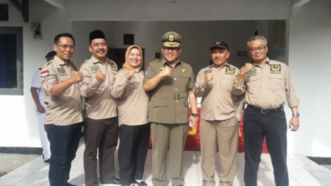 Komisi I DPRD Jabar; Imbau Pemprov Tambah Anggaran Satpol PP