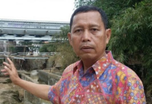 DPRD Jabar; Segera Bangun Jalur Penyelamat “Tanjakan Emen”