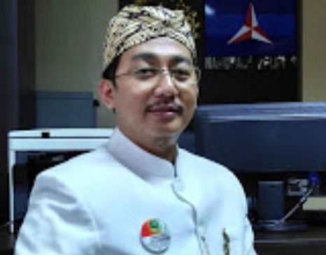 Dewan Soroti Program Jabar Caang 2018