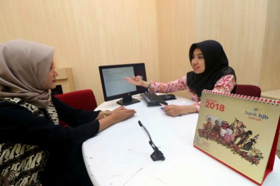 bank bjb Syariah Targetkan Biayai 1.600 Unit KPR Sejahtera