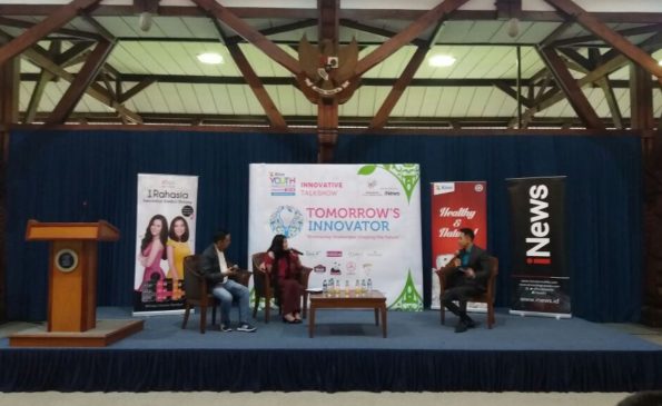 “Kino Youth Innovator Award” Memotivasi Kreatifitas Kaum Muda