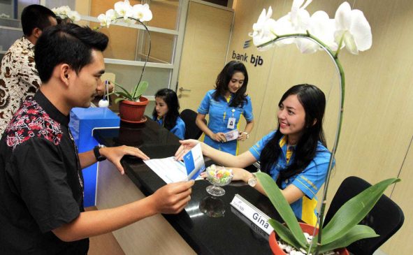 Ayo Manfaatkan Kredit Guna Bhakti (KGB) bank bjb