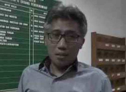 Didi Sukardi; Pedagang Tak Bisa Dikenakan Sanksi Jual Beras Lampaui HET