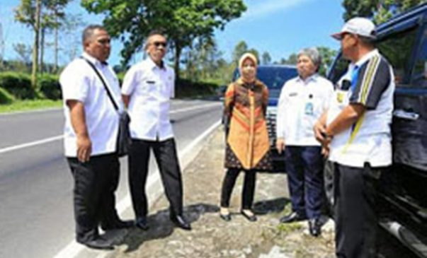 DPRD Jabar Dukung Rencana Pemprov Bangun Jalan Lingkar Subang