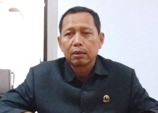 DPRD Jabar Pertanyakan Capaian Angka Rasio Elektrifkasi Program Lisdes 2017