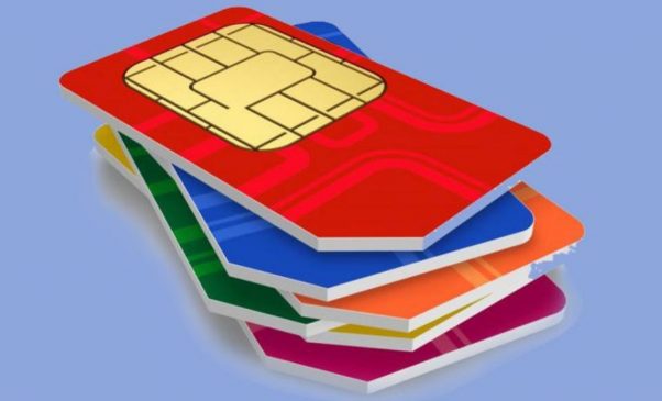 Cara Lengkap Unreg Semua Kartu Yang Sudah Registrasi