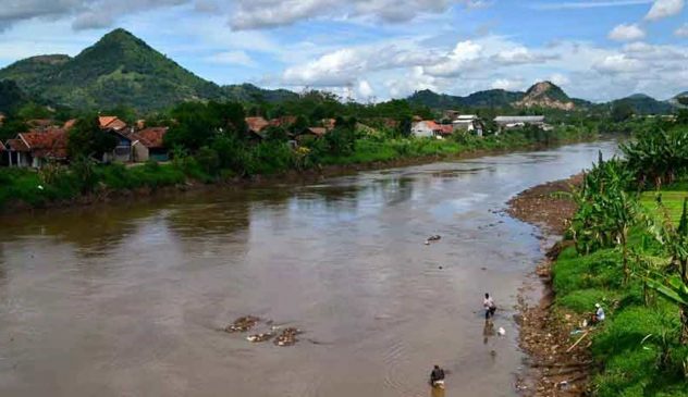 Pemkot Bandung Bentuk Tim Survey Terpadu DAS Citarum