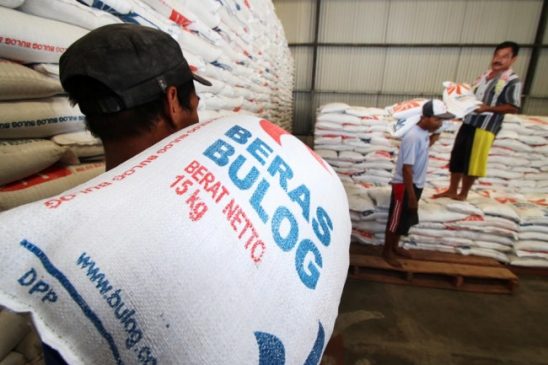 Pemkot Bandung Gelar OPM Beras Hingga Februari Mendatang