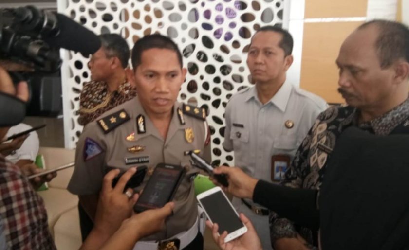 Ditlantas Polda Jabar Dukung Bapenda Jabar Gratiskan BBN 2 dan Hapuskan Denda PKB