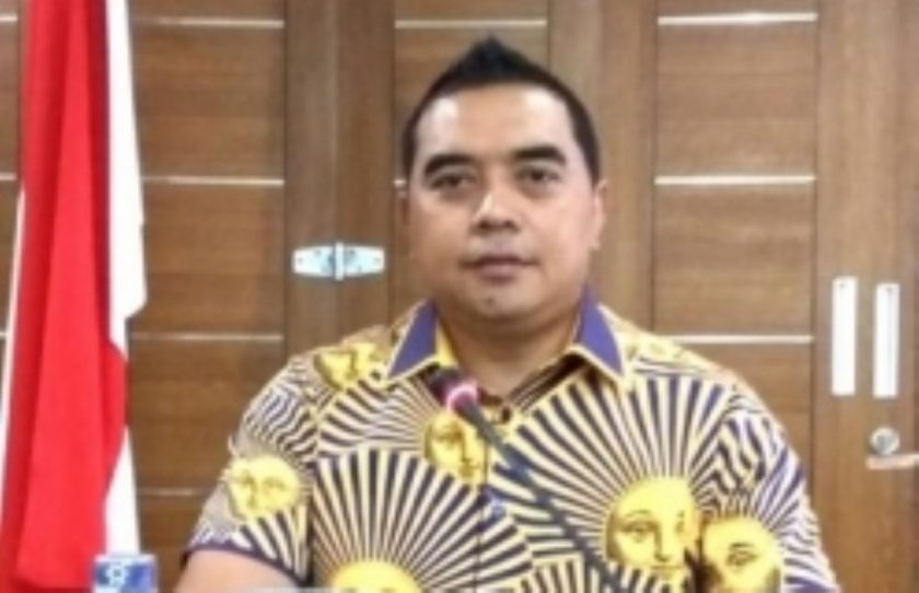 DPRD Jabar Kunker Sharing Soal Perubahan Tatib ke Jawa Tengah