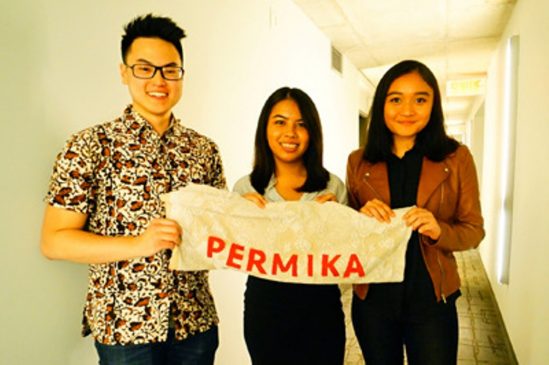 Dr. Teuku Faizasyah Buka Kongres PERMIKA Nasional III