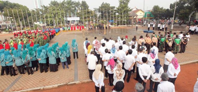 Pjs Wali Kota Bandung; ASN Dilarang Berpihak di Pilkada