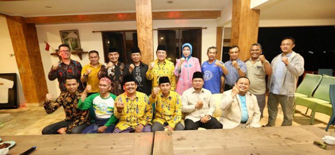 Tujuh Kali Berturut-Turut Pemkot Bandung Raih Juara MTQ