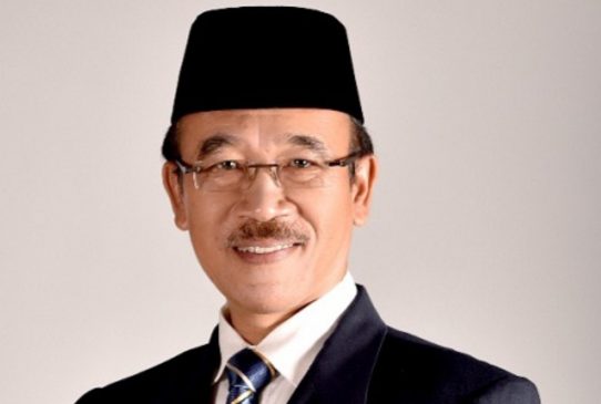 Sekretariat DPRD Jabar Laksanakan Bimtal