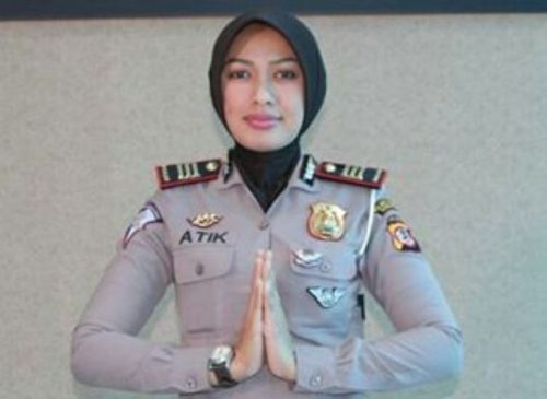 Cuti Bersama Hari Raya, Pelayanan SIM Polrestabes Bandung Libur 10 Hari