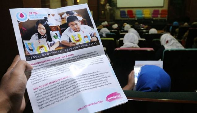 Penuhi MKM, Pemkot Bandung Sediakan Toilet Layak di Sekolah