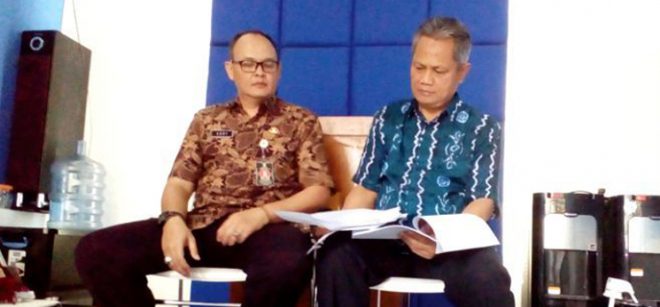 Pemkot Bandung Ambil Peran Pendidikan Remaja