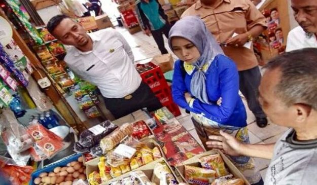 DPRD Jabar Desak Disperindag Lakukan Operasi Pasar