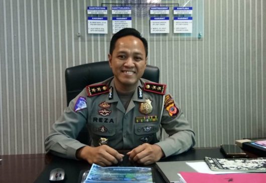 Jelang Lebaran, Satlantas Polrestabes Bandung Siapkan 32 Pospam dan 3 Posyan