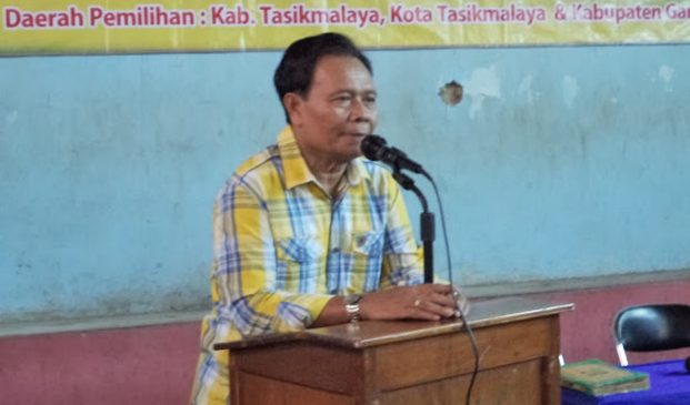 Yod Mintaraga : Pemerintah Segera Bereskan Fasilitas dan Sarana Penunjang BIJB