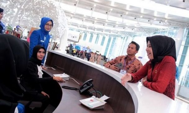 Ketua DPRD Jabar Harapkan BIJB dan Pelabuhan Patimban Bisa Kurangi Pengangguran