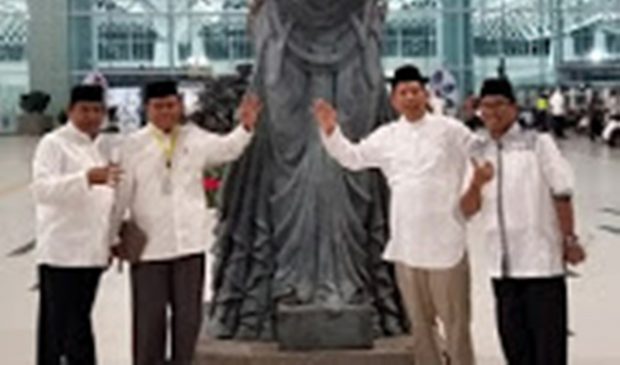 DPRD Jabar Bangga BIJB Beropereasional