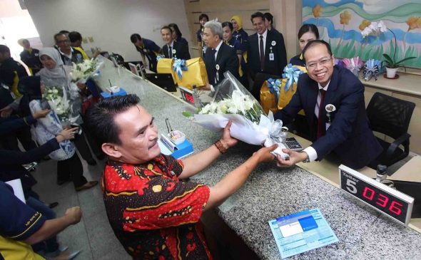 bank bjb Siapkan dana Rp 14,4 triliun Untuk Hadapi Isu Lebaran