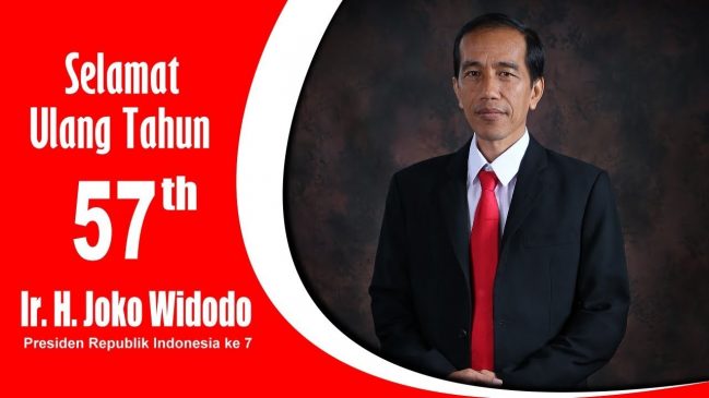 Oleh Soleh; Kerja Nyata Jokowi Dapat Dirasakan Seluruh Rakyat Indonesia