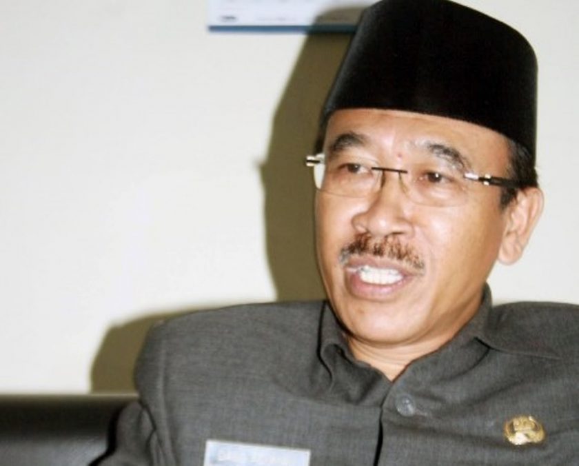 Daud Achmad : THR ASN DPRD Jabar Naik