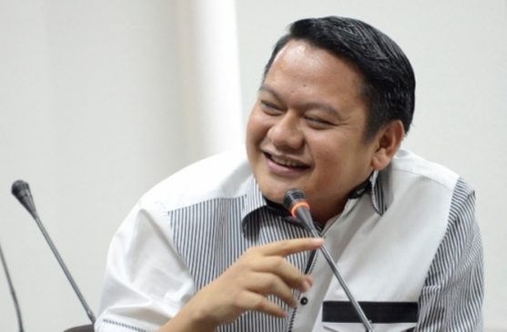 Ketua Pansus III DPRD Jabar : Kepala Daerah Penentu Rumusan Raperda Trantibum