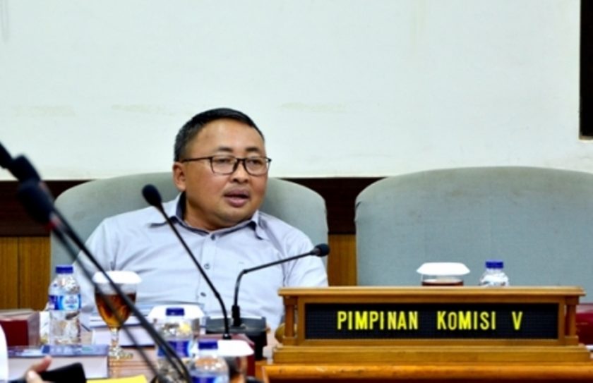 Wakil Ketua Komisi V DPRD Jabar Optimis PPDB 2018 Lancar