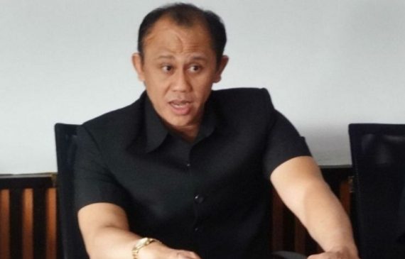 Achmad Nugraha : DPRD Kota Bandung Kecewa, Regulasi PPDB Rugikan Masyarakat
