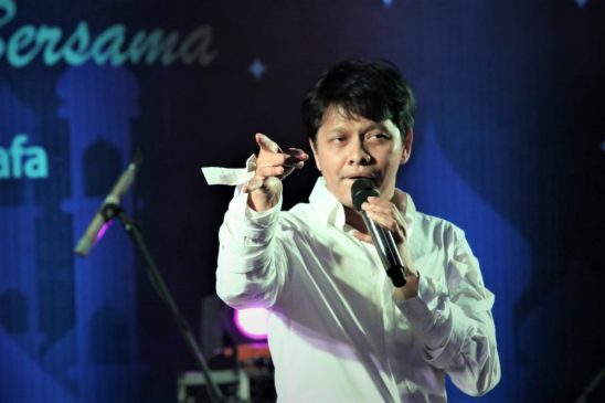 Dalam Waktu Dekat, bjb Gelar Konser Boyzone