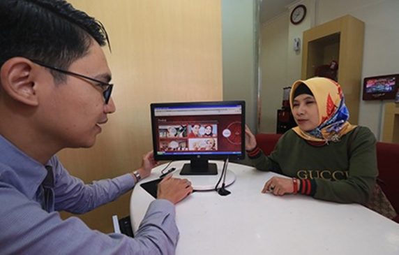 bjb Syariah Catat Laba Rp. 18 Miliar di Triwulan II 2018