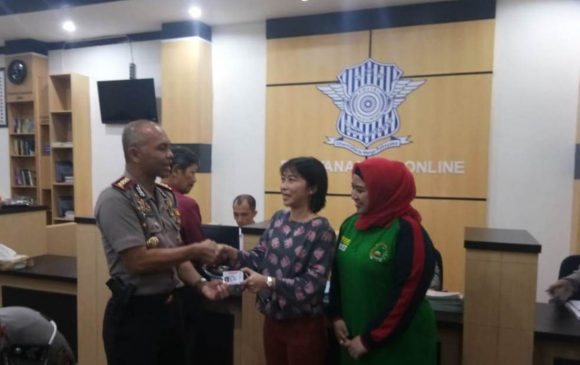 Kini Gerai SIM Online Hadir di Mall Festival Citylink Bandung
