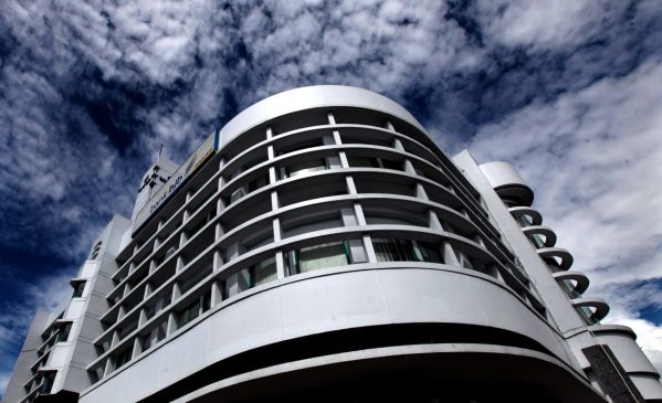 Ini Sejarah Perjuangan Kemerdekaan di Gedung bank bjb