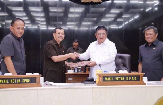 Dukung Eksistensi UKM, DPRD Jabar Usulkan Raperda Kewirausahaan